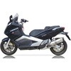 OG 0528 VSE HEXOVAL XTREM エボリューション SOVE IXIL (イクシルサイレンサー) 64768386
