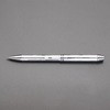 0.5/0.7mm シャープ・ボールペン(黒・赤・青) エスコ