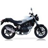 OH 6020 VSE HEXOVAL XTREM エボリューション SOVE IXIL (イクシルサイレンサー) 64768465