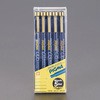 5本組 水性製図用マーカーセット(耐水/耐光性) エスコ