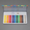 30色 クーピーセット エスコ
