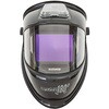 EA800PV-11 #4-#12 アーク溶接面(ブルーフィルター/ワイド) エスコ 64770738