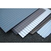 EA809-63 Φ100x0.8x20mm ダイヤモンドカッター(波板切断用) エスコ 64770966
