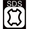 EA810TC-82 20x250mm コールドチゼル(SDSプラス) エスコ 64772348