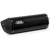 XH 6333 XB HEXOVAL XTREM ブラック XOVE - EU規格(Eマーク) IXIL (イクシルサイレンサー) 64772918