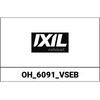 IXIL /イクシル HEXOVAL XTREM ブラック XOVE - EU規格(Eマーク) | OH6091VSEB