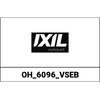 IXIL /イクシル HEXOVAL XTREM ブラック XOVE - EU規格(Eマーク) | OH6096VSEB
