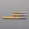 EA829DY M3-M12 スパイラル，ジェットタップドリルセット(TIN・COHSS エスコ 64782717