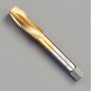 EA829DY M3-M12 スパイラル，ジェットタップドリルセット(TIN・COHSS エスコ 64782717
