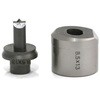 10mm 丸穴用替刃(厚板用) エスコ