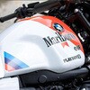 2401WR Kit NineT PARIS DAKAR GR86 | 2401WR UnitGarage (ユニットガレージ) 64783874