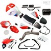 2416_URBANGS_A Kit NineT PARIS DAKAR GR86 with accessoires | 2416-URBANGS-A UnitGarage (���j�b�g�K���[�W) 64783917