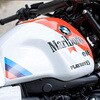 2416_URBANGS_A Kit NineT PARIS DAKAR GR86 with accessoires | 2416-URBANGS-A UnitGarage (���j�b�g�K���[�W) 64783917