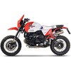 2416_URBANGS_A Kit NineT PARIS DAKAR GR86 with accessoires | 2416-URBANGS-A UnitGarage (���j�b�g�K���[�W) 64783917