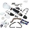2417_URBANGS_A Kit NineT PARIS DAKAR HA83 with accessoires | 2417-URBANGS-A UnitGarage (���j�b�g�K���[�W) 64783969