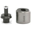 15mm 丸穴用替刃(厚板用) エスコ