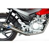 KIT コニカル ステンレス， スリーブ: ステンレス Termignoni (テルミニョーニ)