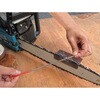 EA898CZ-63 4.8mm チェーンソー用やすり エスコ 64784598