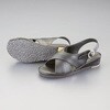 [L/23.5-24.0cm] オフィスサンダル(レディース) エスコ