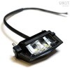 Led ナンバープレートライト | A-10277 UnitGarage (ユニットガレージ)