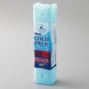 50x190x45mm/250g 保冷剤(ジョイント式) エスコ