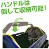 EA925LA-3 419x206x264mm オープン型ツールバッグ エスコ 64787994