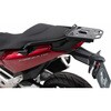 6609528 01 01 Minirack / �~�j���b�N soft luggage rear rack for Honda Forza (2021-) HEPCO&BECKER (�w�v�R&�x�b�J�[) 64789840