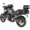 660996 01 05 Minirack / ~jbN \tgQbWAbN Honda CB 500 F (2016-2018) HEPCO&BECKER (wvR&xbJ[) 64790147