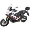 660999 01 01 Minirack / ミニラック ソフトラゲッジリアラック Honda X-ADV from 2017 HEPCO&BECKER (ヘプコ&ベッカー) 64790305