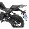 Minirack / ミニラック ソフトラゲッジリアラック Yamaha MT-03 2016- HEPCO&BECKER (ヘプコ&ベッカー)