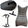1602BrownLeather Monoposto V[g nineT | COD. 1602uEU[ UnitGarage (jbgK[W) 64791538