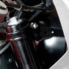 2909 Mounting brackets for Fenouil windscreen with fork cod.2904 | 2909 UnitGarage (jbgK[W) 64791635