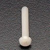 M3 x12mm 小ねじ(ナイロン/20本) エスコ
