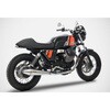 ZG076SSR-CR N. 2 ~[|bVh XeXX`[ [VO XbvI MOTO GUZZI V7 CLASSIC (2008-2015) ZARD (U[h) 64792895