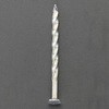 2.75x 50mm スクリュー釘(約100本) エスコ