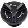 LighTech / ライテック Oil Filler Cap M26x3， Color: Matt Black | OIL006NER
