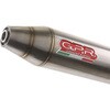 Original For Access Baja 450 Homologated スリッポンエキゾースト  Deeptone Atv GPR Exhaust (ジーピーアールエキゾースト)