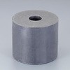 Φ140/40mmx120mm ゴムスプリング エスコ
