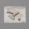 EA949MY-315 M3 x15mm[A2-100]低頭六角穴付ボルト(SUS/4本 エスコ 64798074