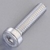 EA949MY-1240 M12x40mm[A2-100]低頭六角穴付ボルト(SUS/1本 エスコ 64798476