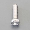 M12x45mm[A2-100]低頭六角穴付ボルト(SUS/1本 エスコ