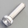 EA949MY-1245 M12x45mm[A2-100]低頭六角穴付ボルト(SUS/1本 エスコ 64798485