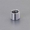 M20- 1.5x  30mm リコイルインサートネジ(極細目/5個) エスコ