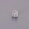 M12-1.75x18mm リコイルインサートネジ(タングレス/100個) エスコ