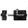 EA951BL-129 29.5x36.0mm 塗ラッチ(黒) エスコ 64799745