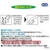 EA951EL-27 25x300mm セーフティーバー(ステンレス製) エスコ 64800059