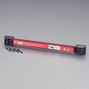 24.5x 14x345mm ツールホルダー(マグネット式) エスコ