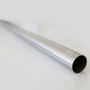 ES.202 Original For Cafe Racer Accessorio-Tubo Inox L.100Cm D.45mm~1Mm Inox Tube Aisi 304 Tig GPR Exhaust (W[s[A[GL][Xg) 64800577