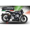 MD.4.DUP Original For F.B. Mondial Hps 300 2018/20 E4 Homologated �X���b�|���G�L�]�[�X�g  F205 GPR Exhaust (�W�[�s�[�A�[���G�L�]�[�X�g) 64802519