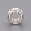 [6207ZZ]深溝玉軸受 エスコ